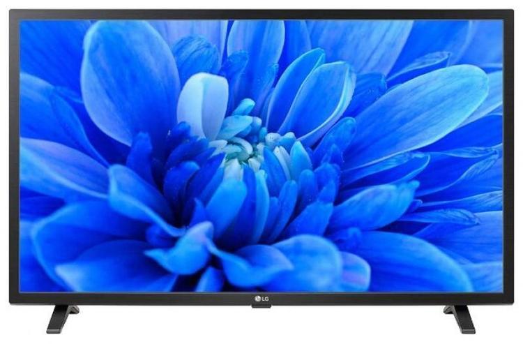 Full HD Телевизор LG 43LM5500PLA 43", черный