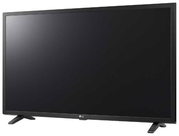 Full HD Телевизор LG 43LM5500PLA 43", черный