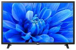 Full HD Телевизор LG 43LM5500PLA 43", черный