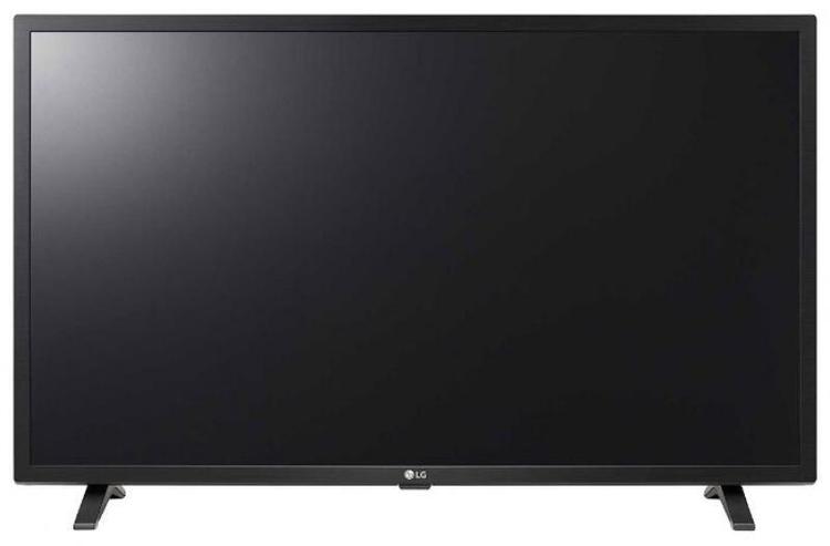 Full HD Телевизор LG 43LM5500PLA 43", черный