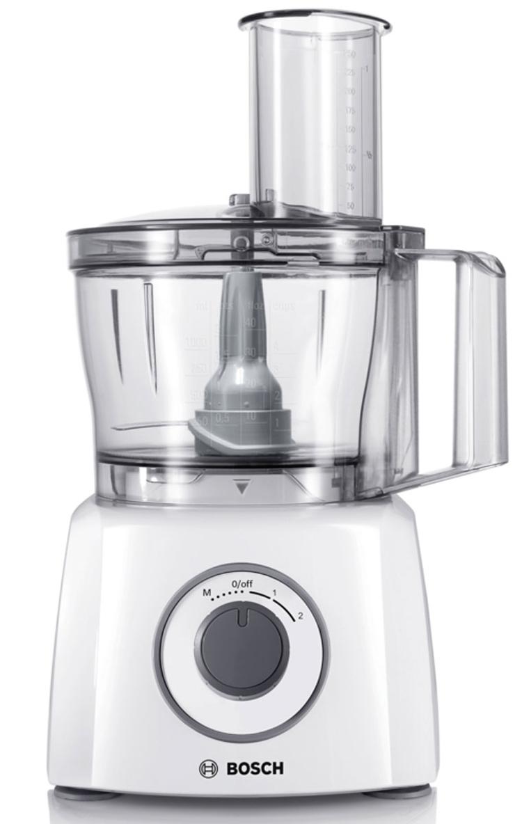 Кухонный комбайн Bosch MCM3200W