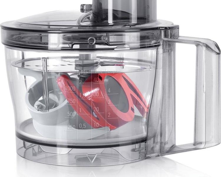 Кухонный комбайн Bosch MCM3200W