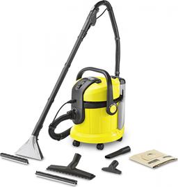 Моющий пылесос Karcher