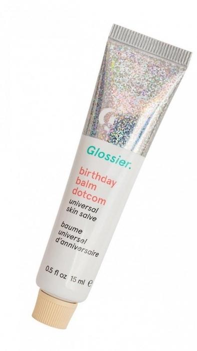 Glossier Бальзам для губ Dotcom - Birthday