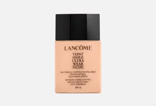 Lanc\u00f4me TEINT IDOLE ULTRA WEAR NUDE 045 Beige Sable
