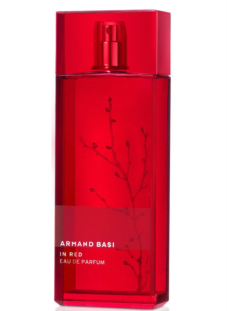 Armand Basi In Red Парфюмерная вода 100 мл