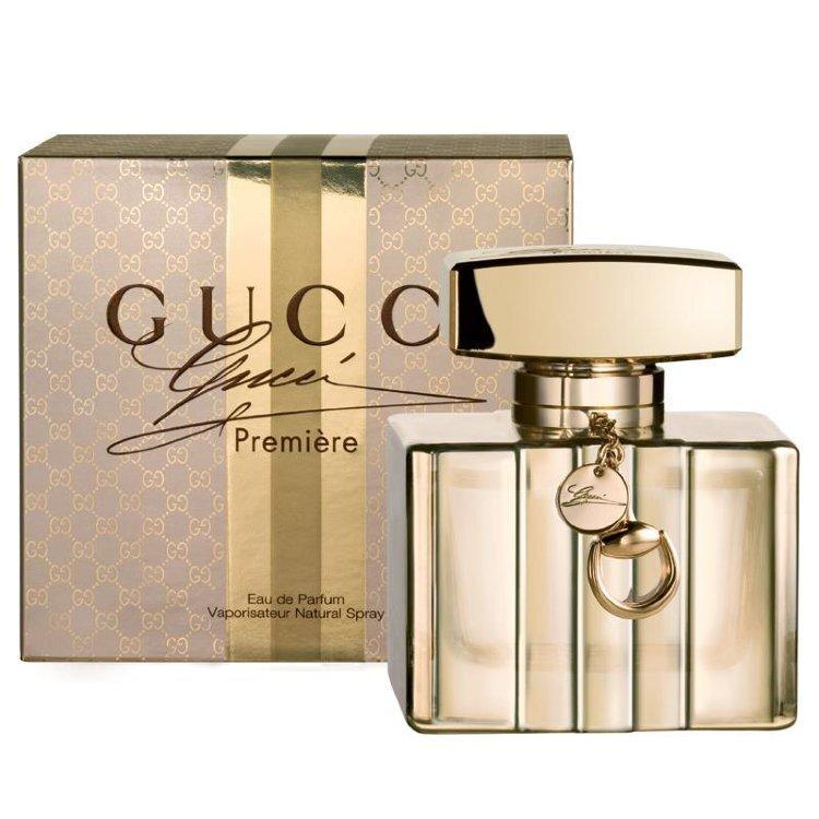Gucci By Premiere Туалетная вода 75 мл