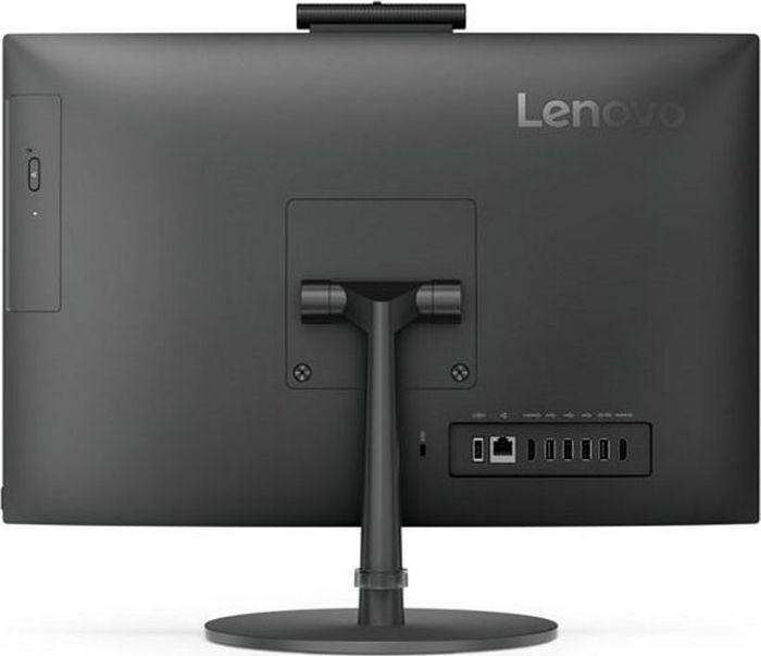 21.5" Моноблок Lenovo V530-22ICB (10US00HQRU), черный