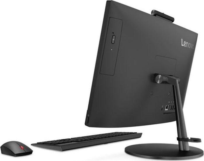 21.5" Моноблок Lenovo V530-22ICB (10US00HQRU), черный