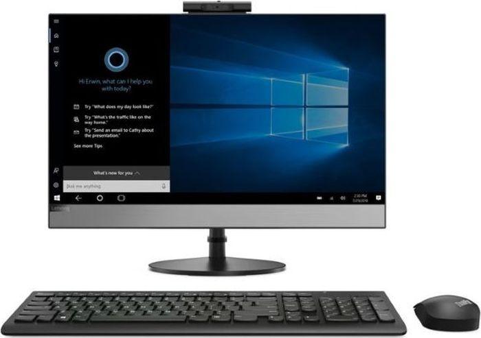 21.5" Моноблок Lenovo V530-22ICB (10US00HQRU), черный