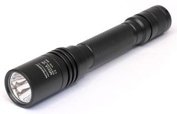 Ручной фонарь NITECORE MT21A, черный