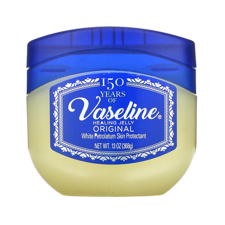 Vaseline, вазелин оригинальный 368 г