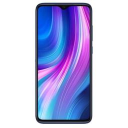 Смартфон Xiaomi Redmi Note 8 Pro 6/128GB, Синий