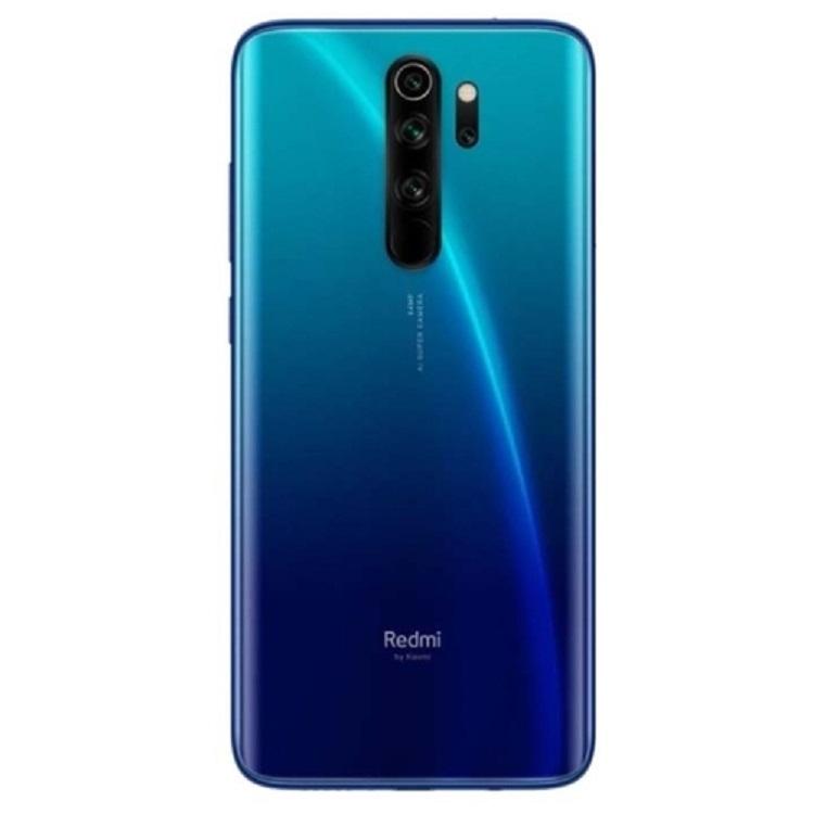 Смартфон Xiaomi Redmi Note 8 Pro 6/128GB, Синий