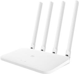 Wi-Fi роутер XIAOMI Mi WiFi Router 4A Gigabit,  белый