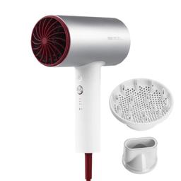 Фен для волос Xiaomi Soocare Anions Hair Dryer H3S (Silver)