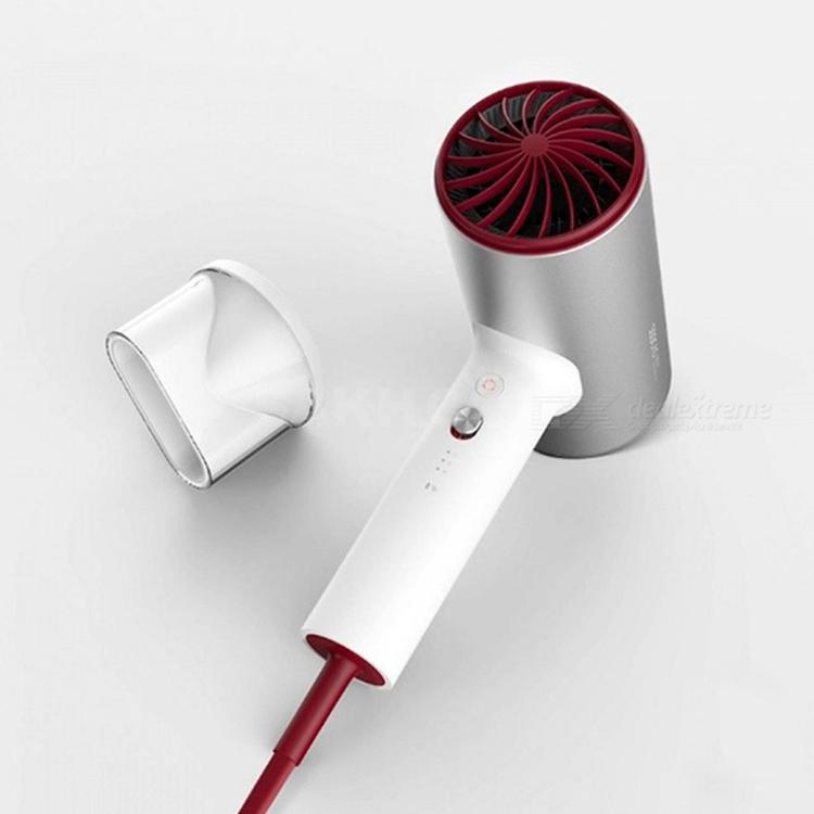 Фен для волос Xiaomi Soocare Anions Hair Dryer H3S (Silver)