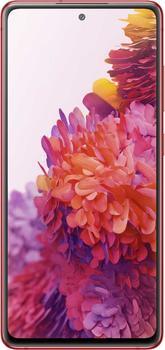 Смартфон SAMSUNG Galaxy S20 FE 128Gb,  SM-G780F,  красный