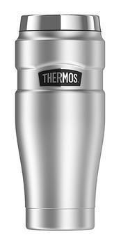 Термокружка THERMOS SK1005, 0.47л, стальной