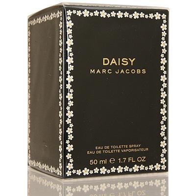 Marc Jacobs Daisy Туалетная вода 50 мл
