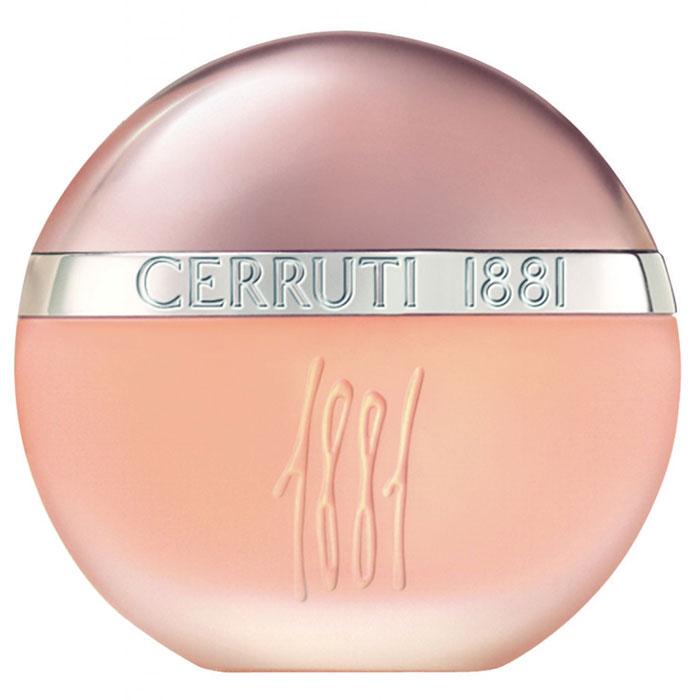 Cerruti 1881 1881 Туалетная вода 50 мл