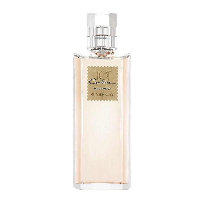 Givenchy Hot Couture Парфюмерная вода 50 мл