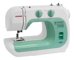 Швейная машина Janome 2055