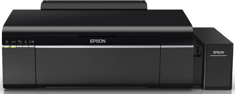 Epson L805 принтер
