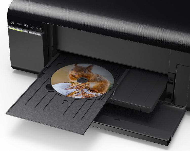 Epson L805 принтер