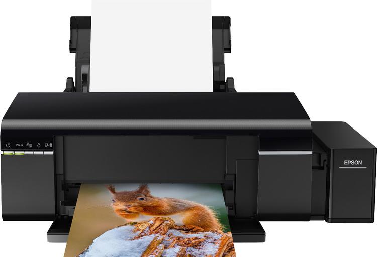 Epson L805 принтер