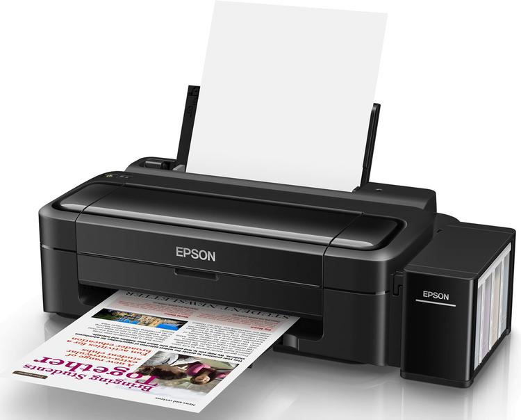 Принтер Epson L132