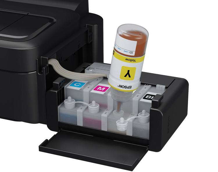 Принтер Epson L132