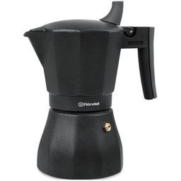 Кофеварка гейзерная Rondell RDS-499 Kafferro