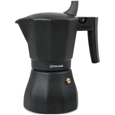 Кофеварка гейзерная Rondell RDS-499 Kafferro