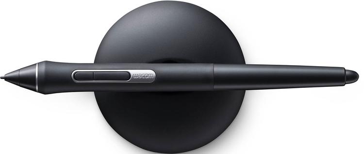 Графический планшет Wacom Intuos Pro Medium (PTH-660-R)