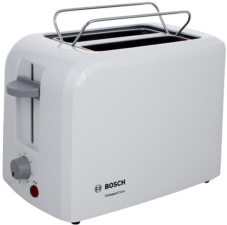 Тостер Bosch TAT3A011