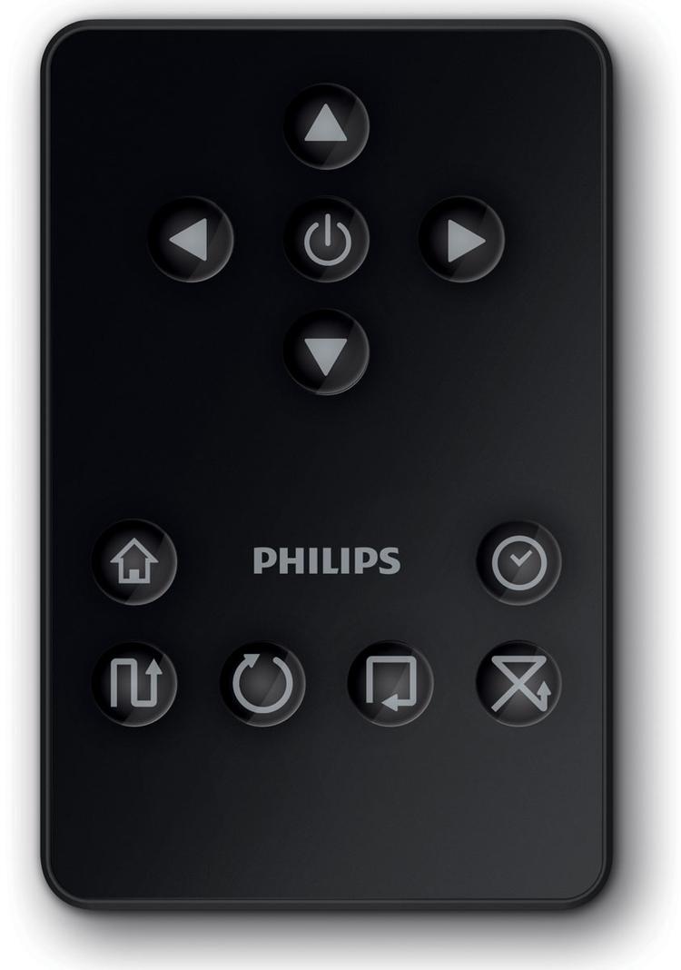 Робот-пылесос Philips SmartPro Compact FC8776/01, черный, бронзовый