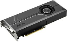 Видеокарта ASUS Turbo GeForce GTX 1070 8GB, TURBO-GTX1070-8G
