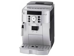 Кофемашина DeLonghi ECAM 22.110.SB, серебристая