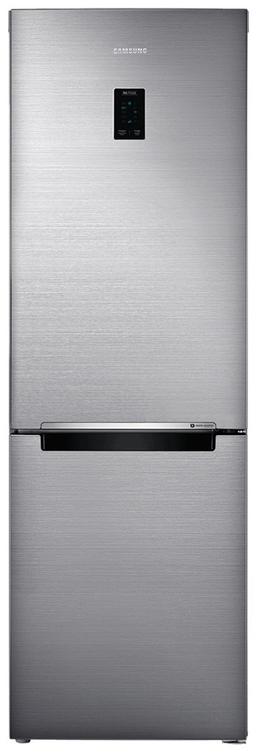 Холодильник Samsung RB 30J3200SS, нержавеющая сталь