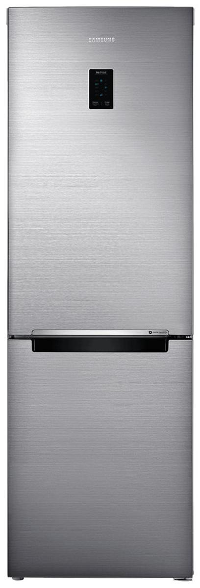 Холодильник Samsung RB 30J3200SS, нержавеющая сталь