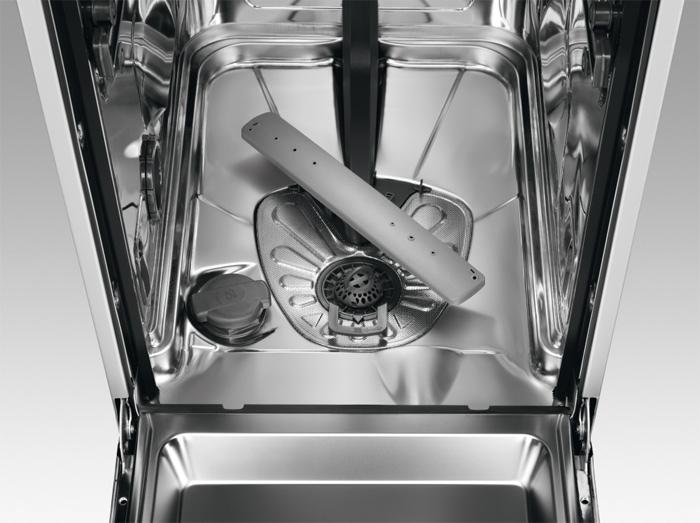 Посудомоечная машина Electrolux ESF9420LOW