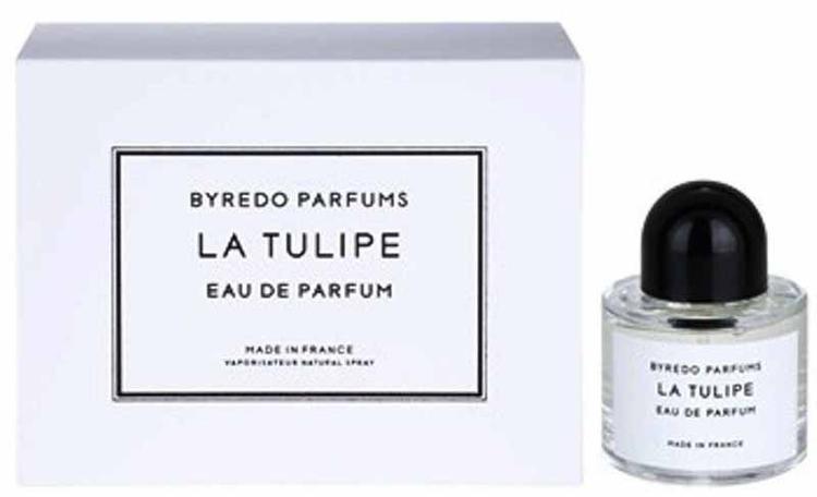 Byredo La Tulipe Парфюмерная вода 50 мл