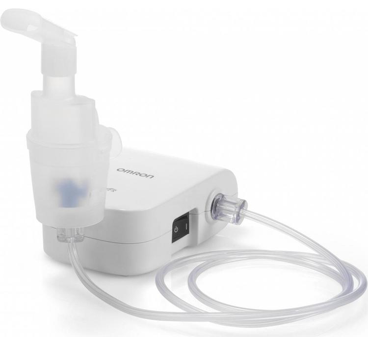 Ингалятор Omron NE-C21 Basic компрессорный небулайзер