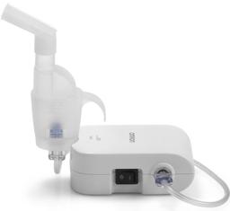 Ингалятор Omron NE-C21 Basic компрессорный небулайзер