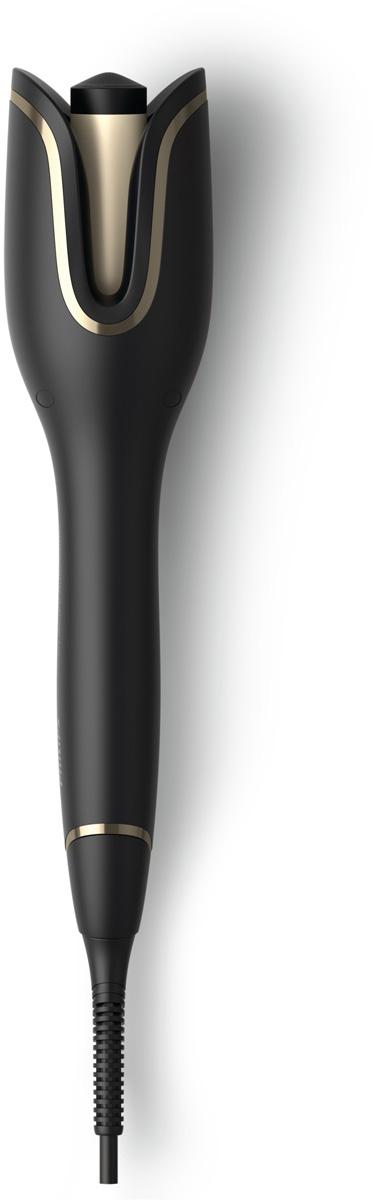 Щипцы для завивки волос Philips BHB876/00, Black
