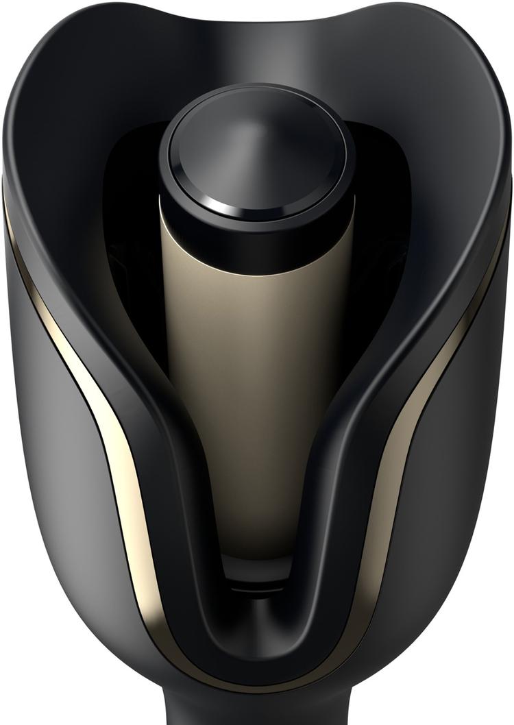 Щипцы для завивки волос Philips BHB876/00, Black