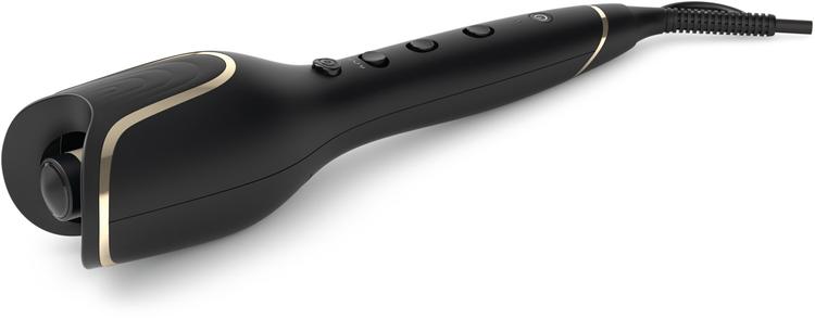 Щипцы для завивки волос Philips BHB876/00, Black