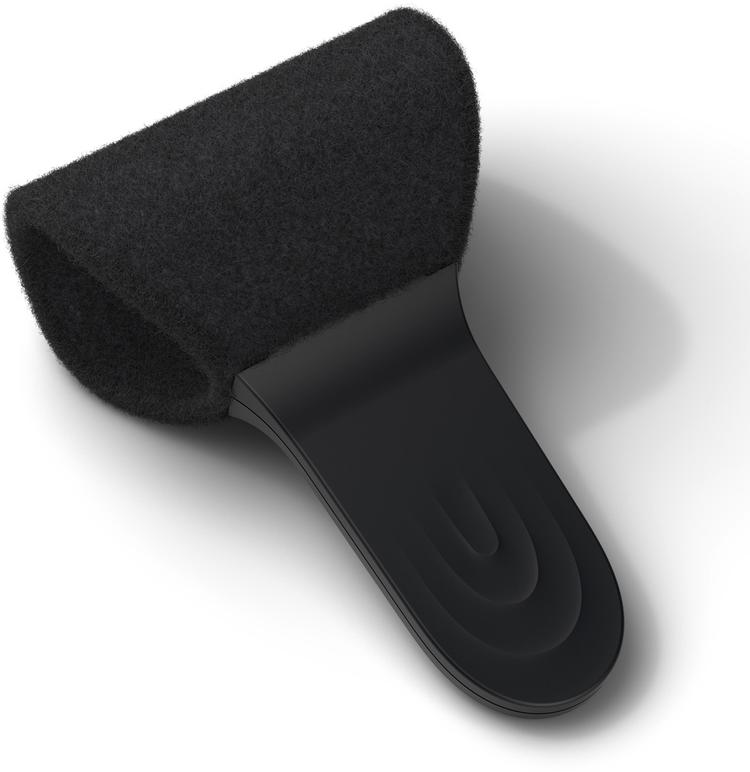 Щипцы для завивки волос Philips BHB876/00, Black