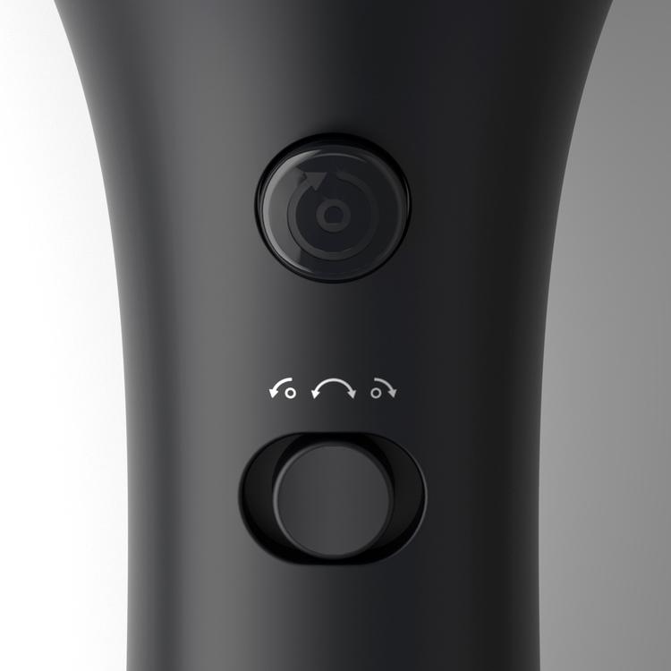 Щипцы для завивки волос Philips BHB876/00, Black